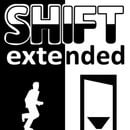 Jaquette de SHIFT Extended