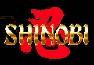 Image de Shinobi