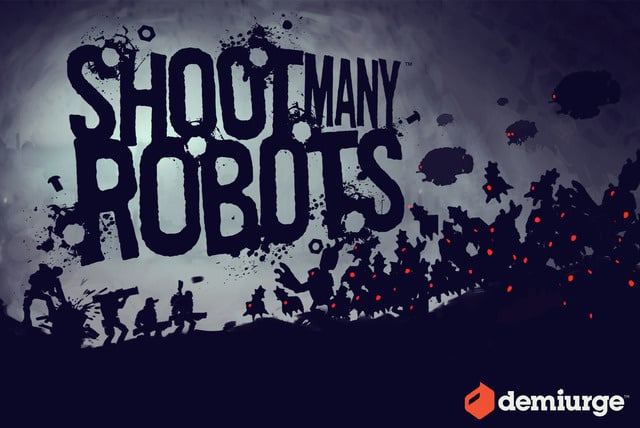 Image de Shoot Many Robots