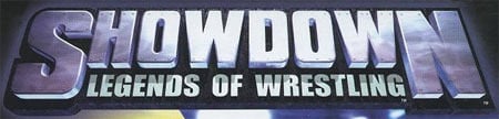 Image de Showdown : Legends of Wrestling