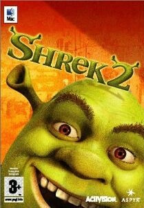 Image de Shrek 2