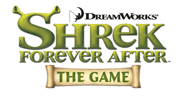 Jaquette de Shrek 4 : Il était une Fin