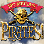 Image de Sid Meier's Pirates!