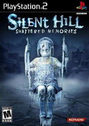 Image de Silent Hill : Shattered Memories