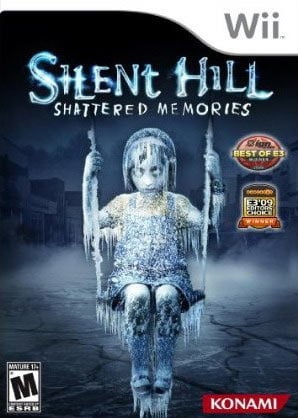 Image de Silent Hill : Shattered Memories