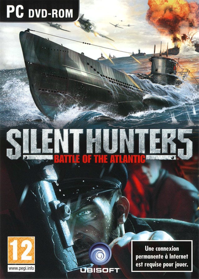 Image de Silent Hunter 5 : Battle of the Atlantic