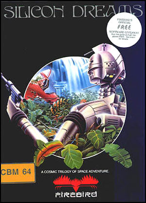 Image de Silicon Dreams