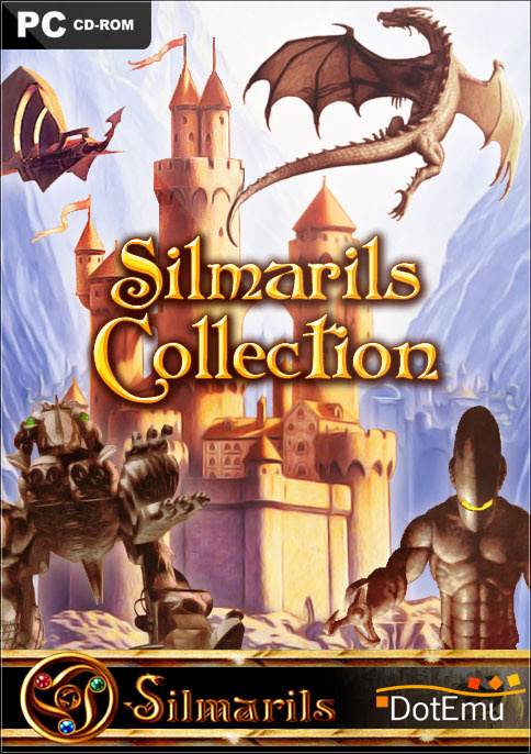 Image de Silmarils Collection