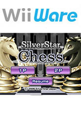 Image de Silver Star Chess