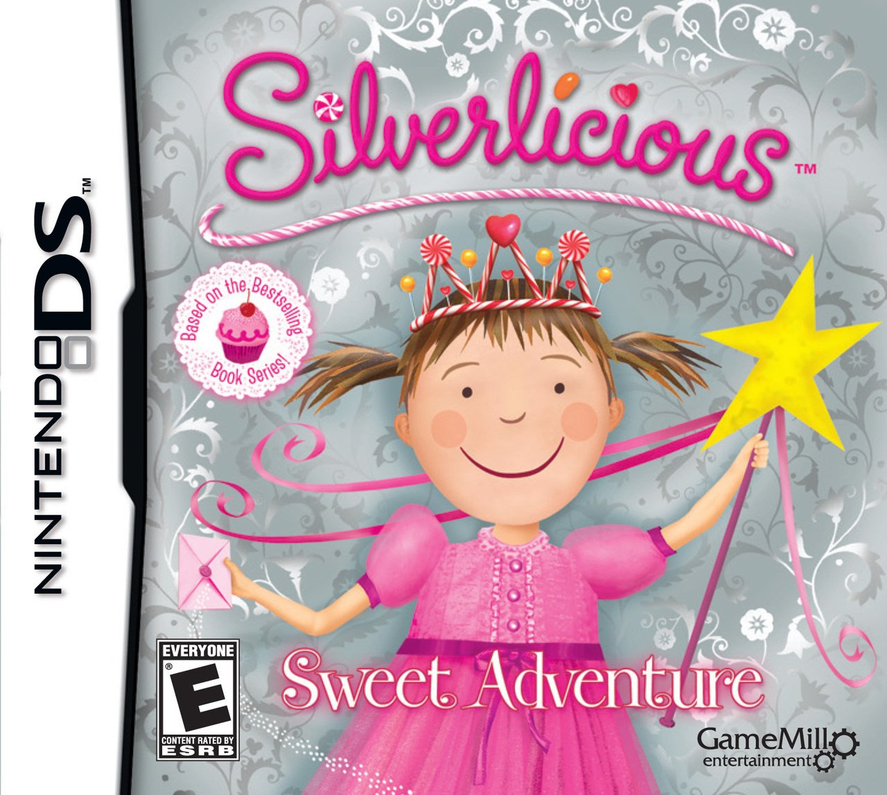 Image de Silverlicious
