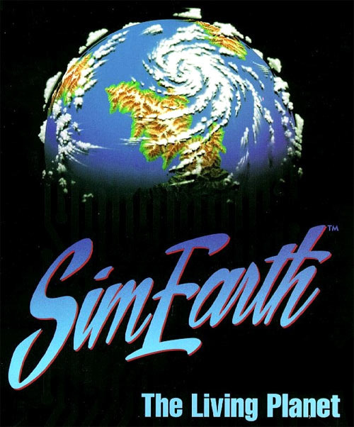 Image de Sim Earth : The Living Planet