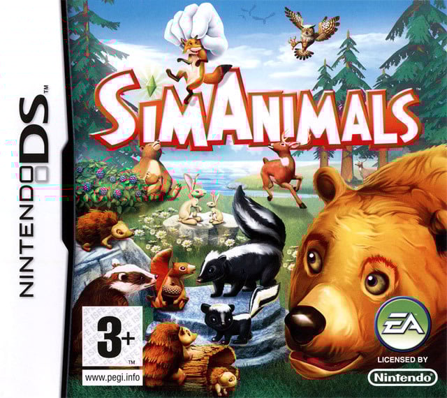 Image de SimAnimals
