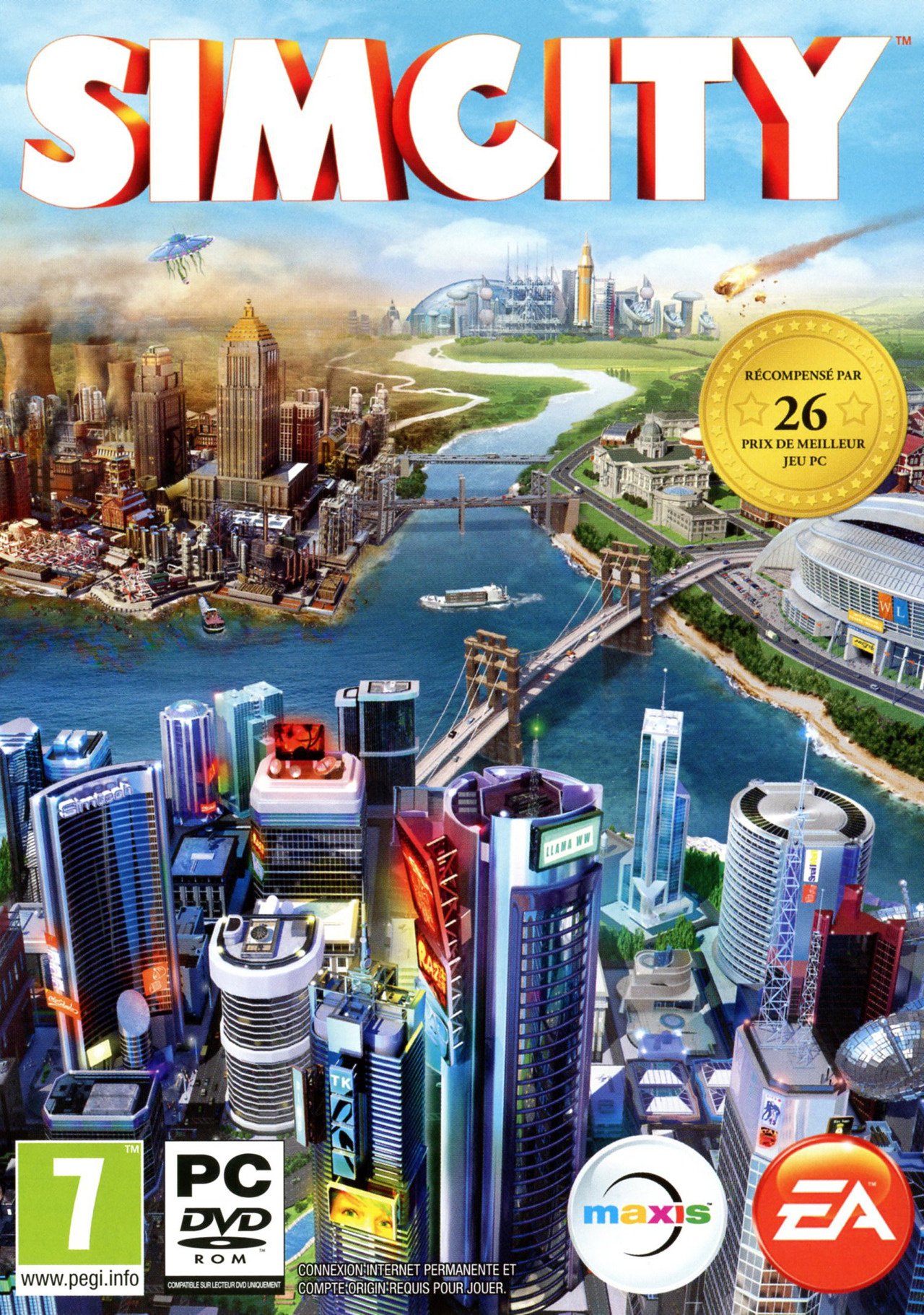 SimCity