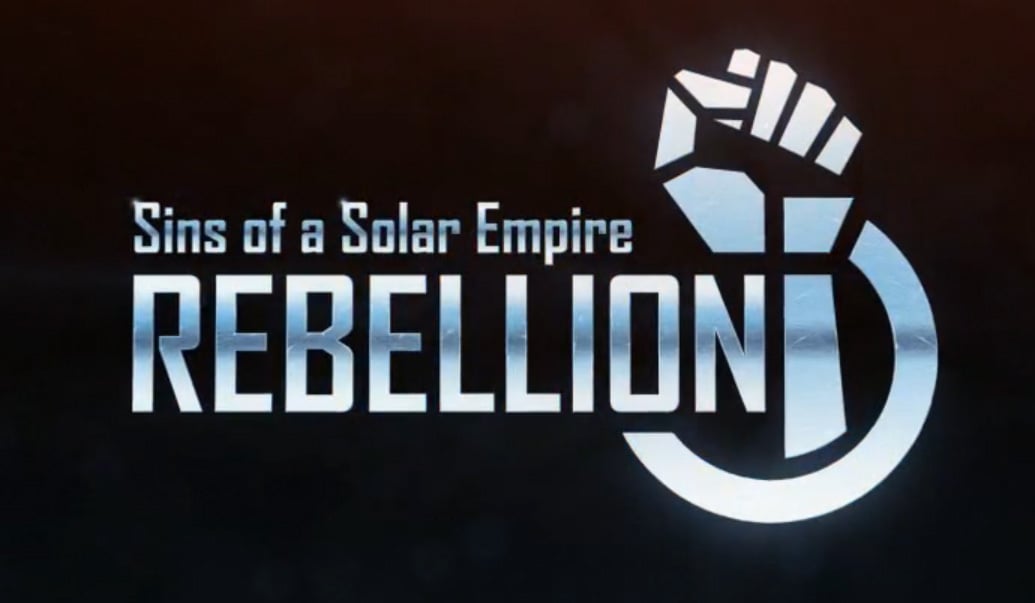 Sins of a Solar Empire : Rebellion