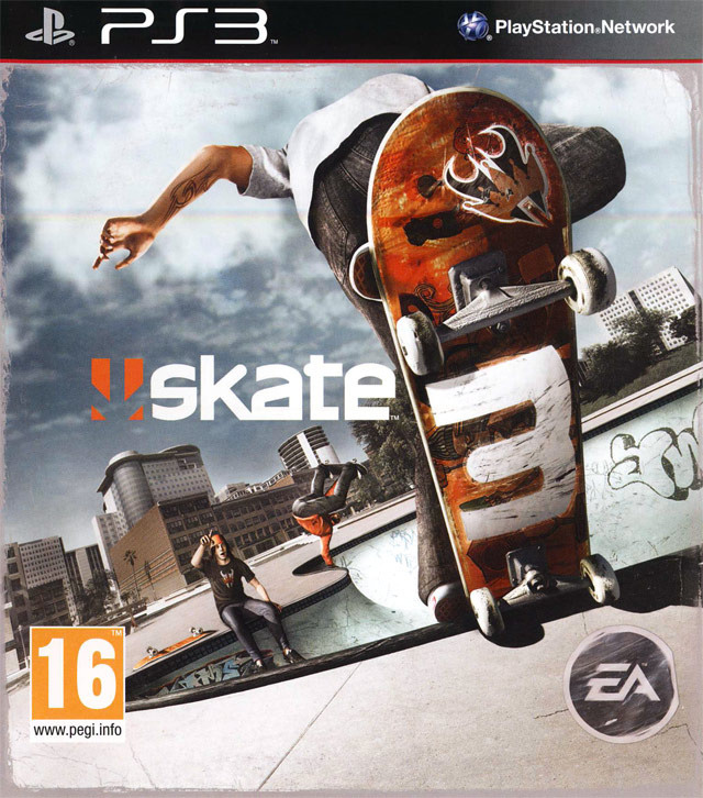 Image de Skate 3