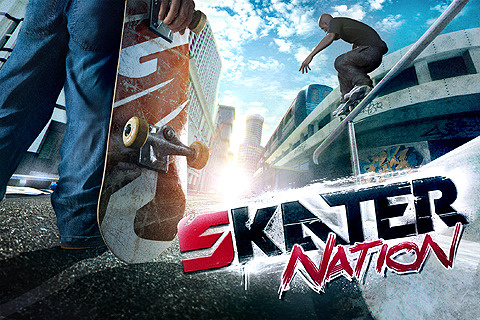 Image de Skater Nation