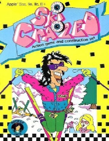 Image de Ski Crazed