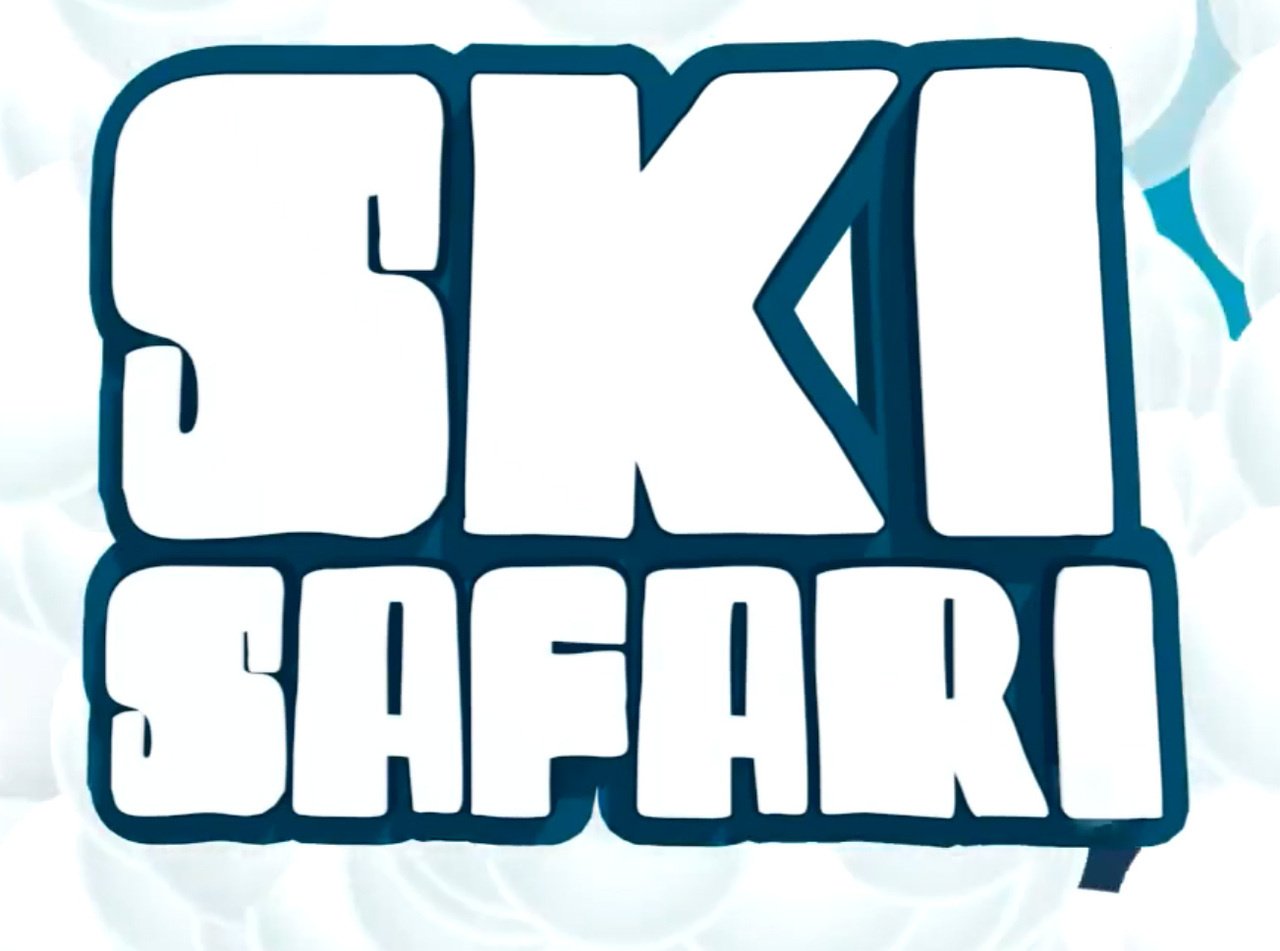 Image de Ski Safari