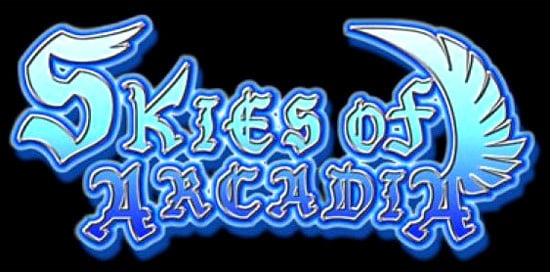 Image de Skies of Arcadia