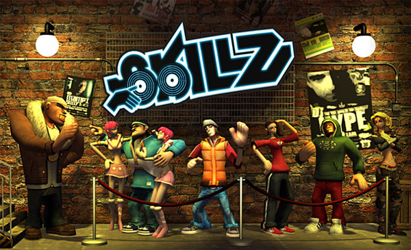 Image de Skillz
