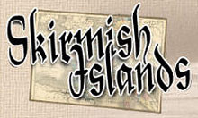 Image de Skirmish Islands