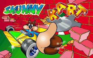 Image de Skunny Kart