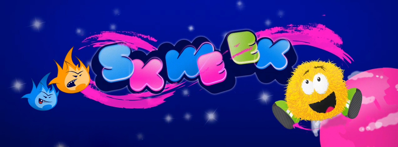 Image de Skweek