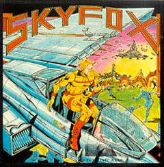Image de Skyfox