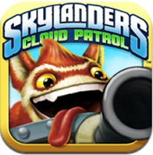 Image de Skylanders Cloud Patrol