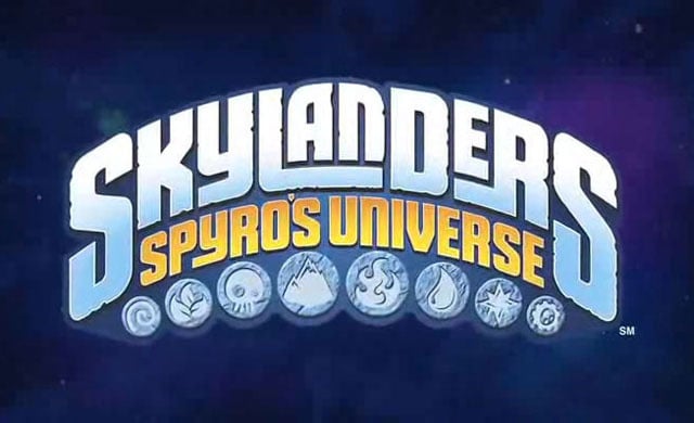 Image de Skylanders Spyro's Universe