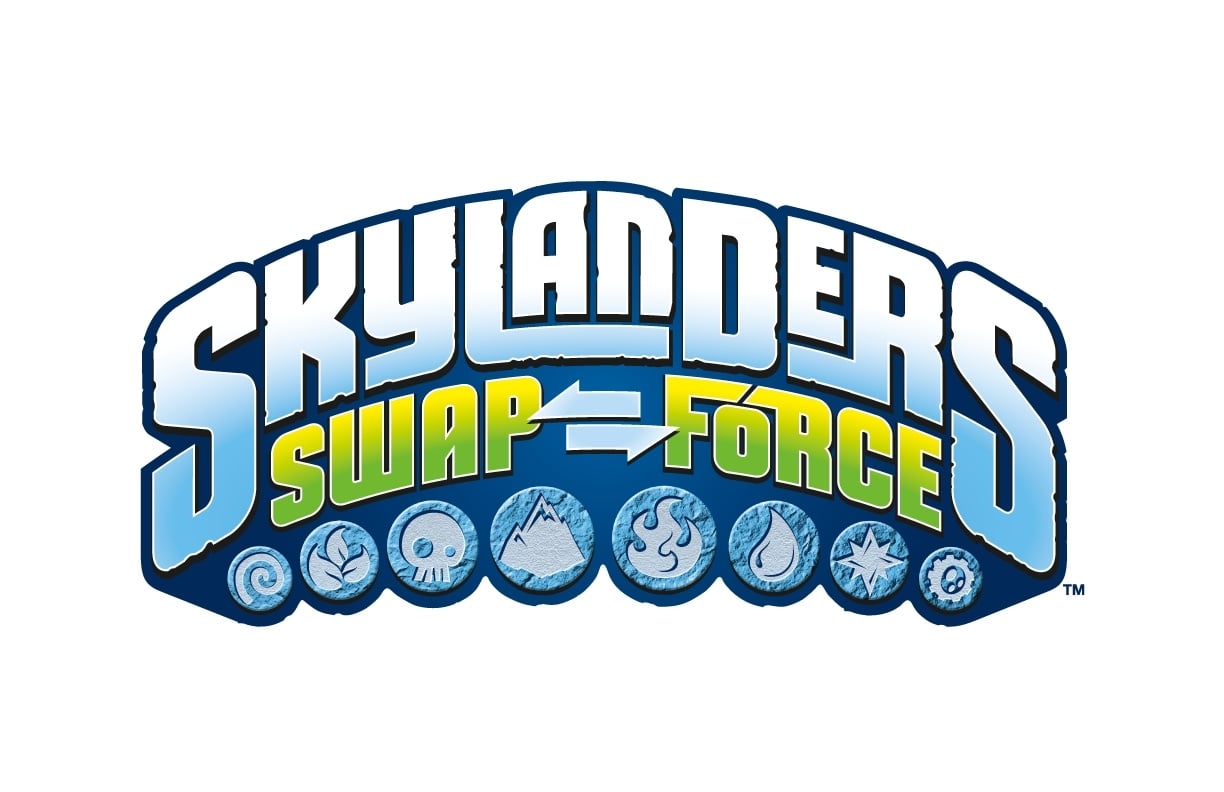 Image de Skylanders SWAP Force