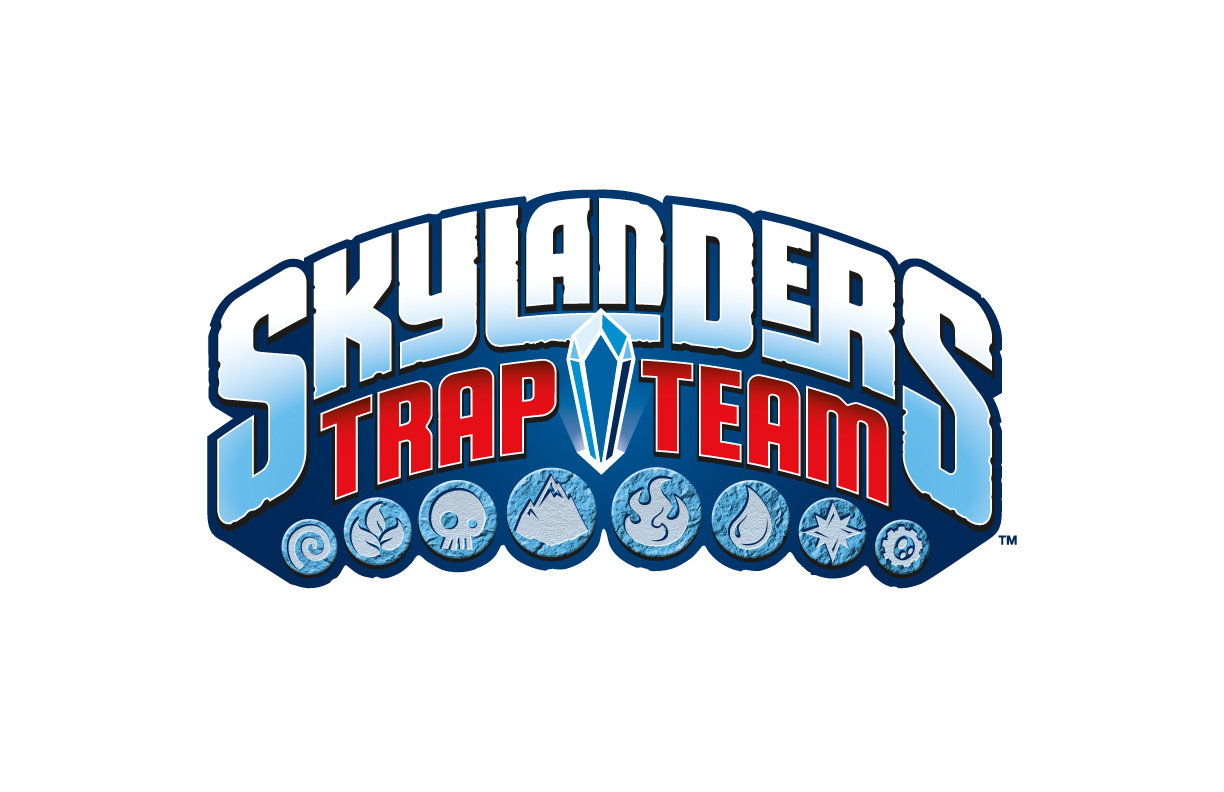 Image de Skylanders Trap Team
