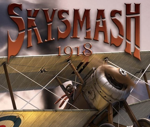 Image de SkySmash 1918