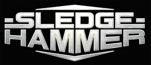 Image de Sledgehammer