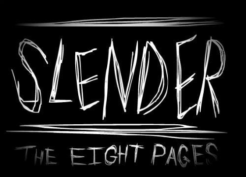 Image de Slender