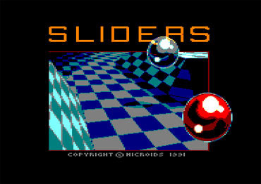 Image de Sliders