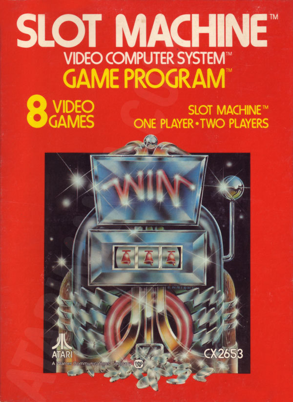 Image de Slot Machine