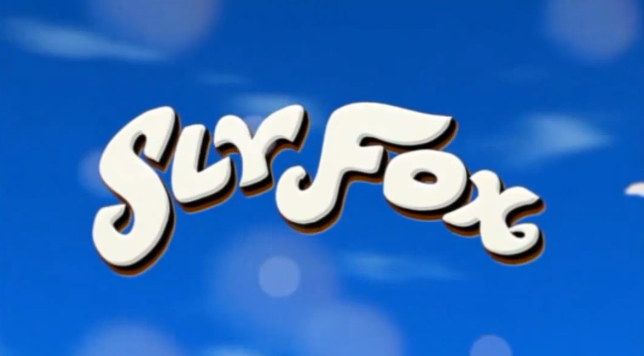 Image de Sly Fox