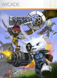 Image de Small Arms