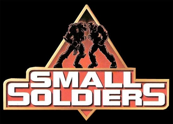 Small Soldiers : Squad Command