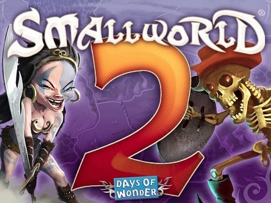 Image de Small World 2