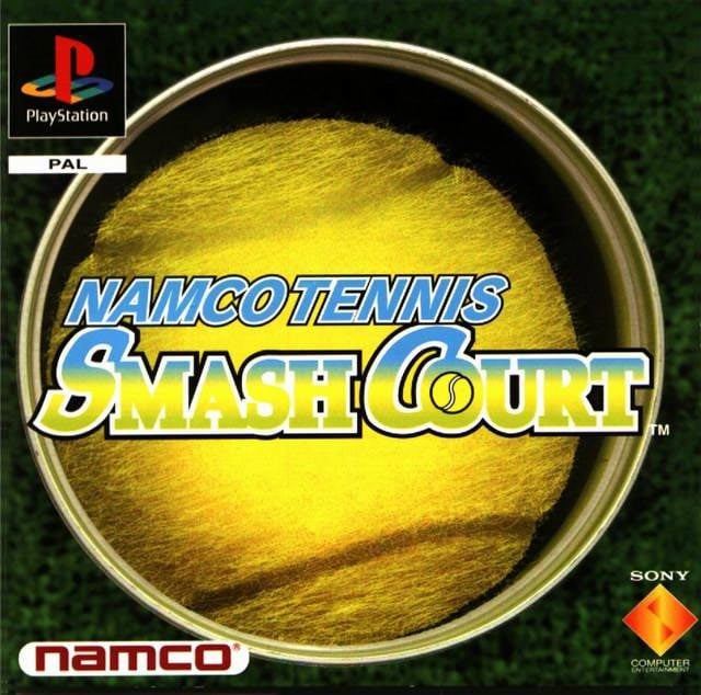 Image de Smash Court