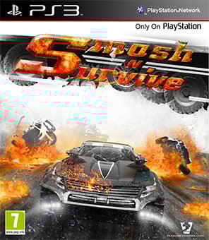 Image de Smash 'N' Survive