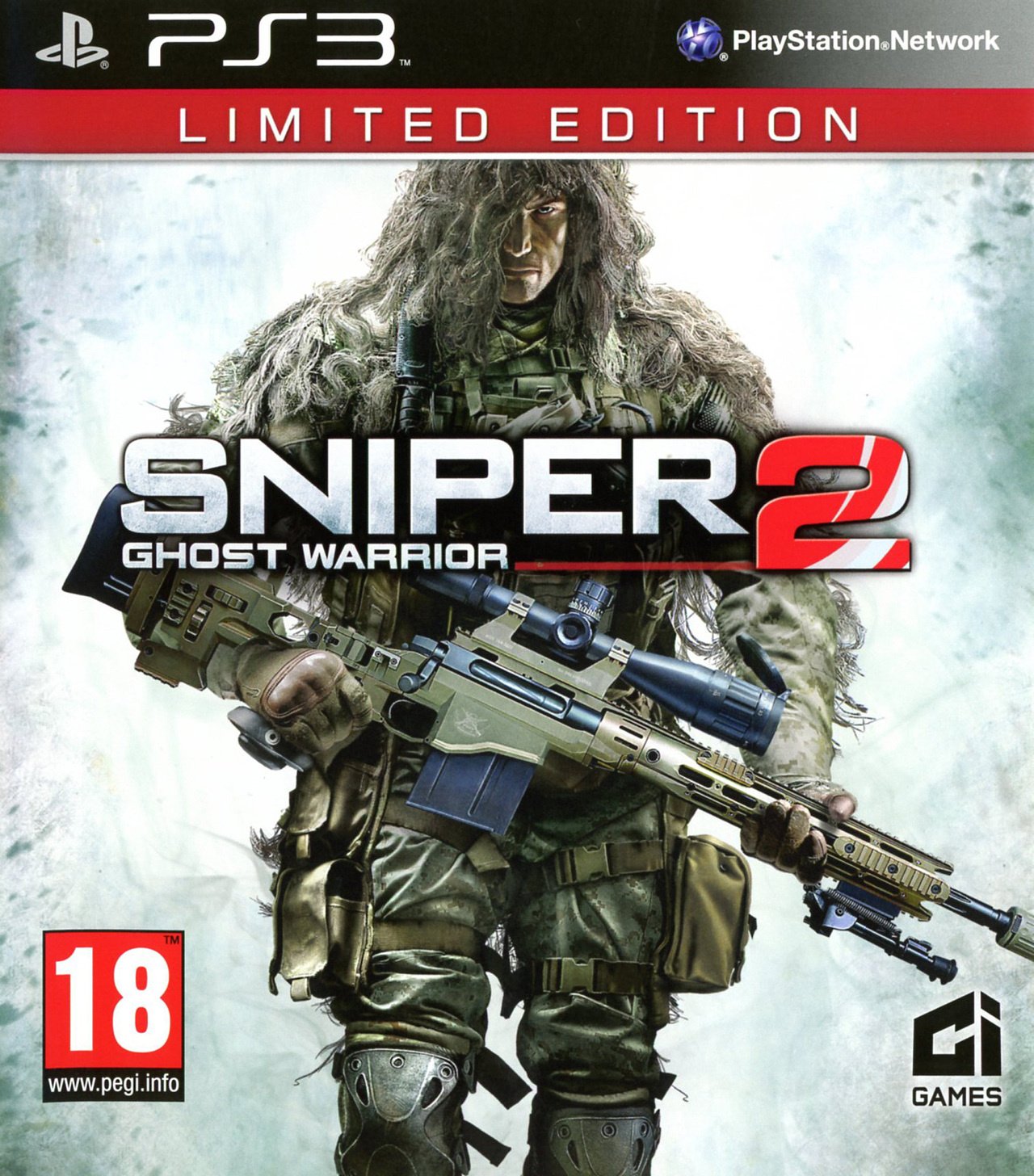 Image de Sniper : Ghost Warrior 2