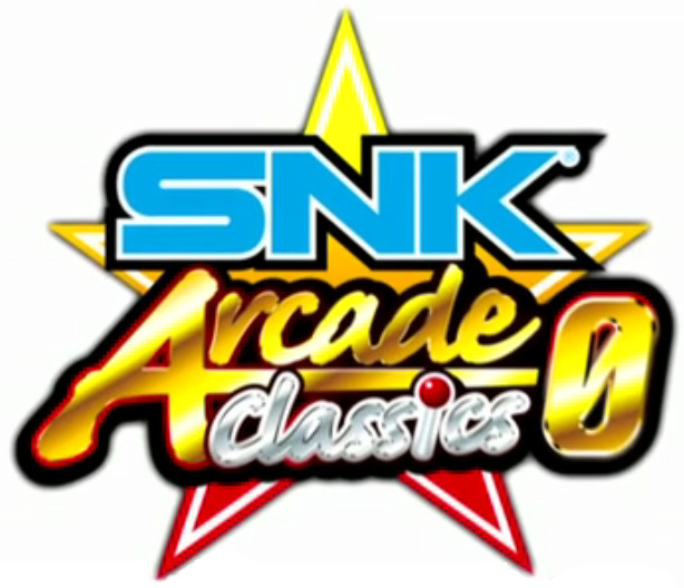 Image de SNK Arcade Classics 0
