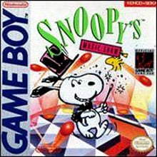 Image de Snoopy's Magic Show