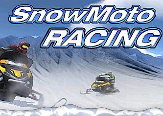 Image de Snow Moto Racing