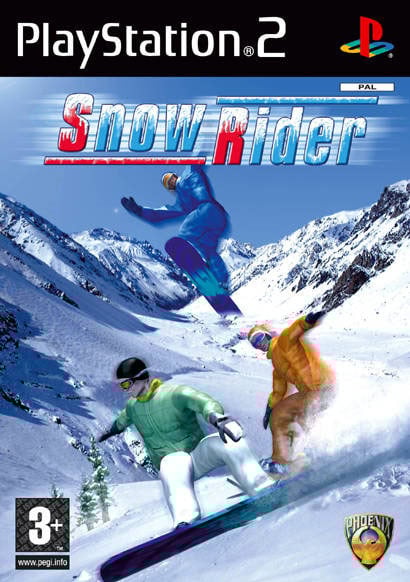 Image de Snow Rider