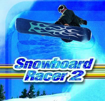 Image de Snowboard Racer 2