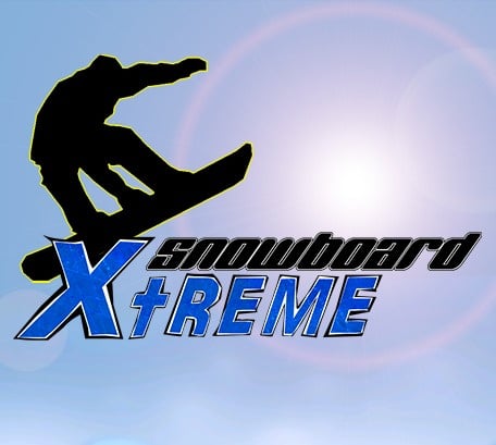 Image de Snowboard Xtreme